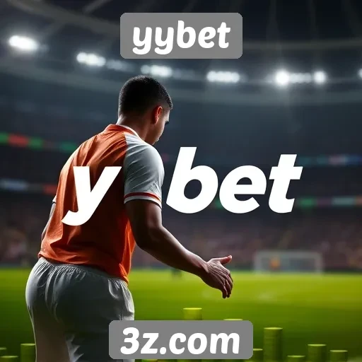 Vantagens do uso do site yybet para apostadores