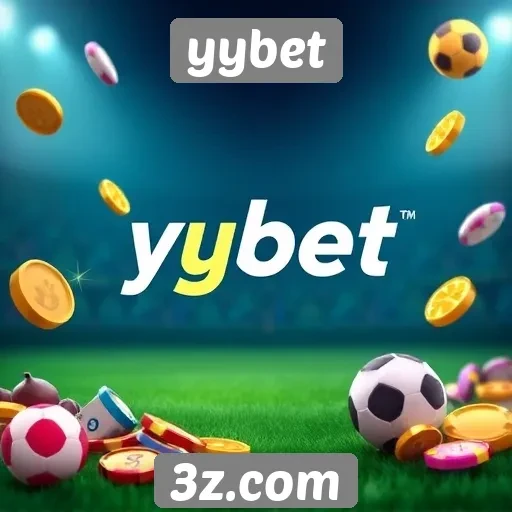 Análise das ofertas de jogos no site yybet