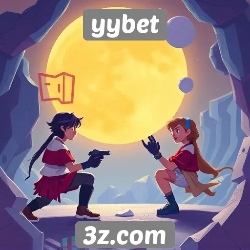 tendências de jogos em yybet para o futuro