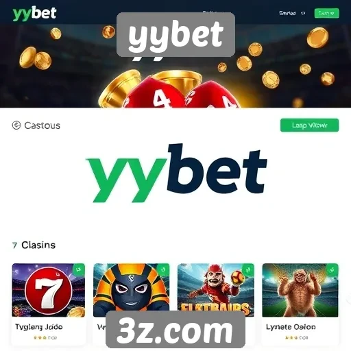 Mercado de jogos online e a presença da yybet