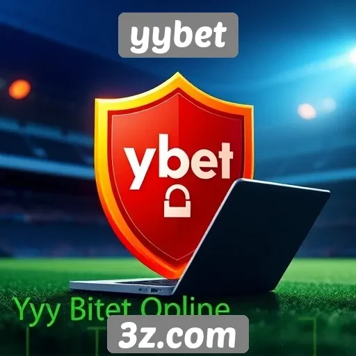 segurança e confiabilidade no yybet