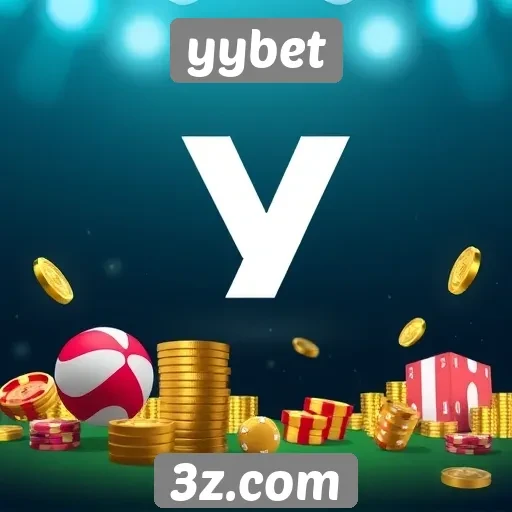 Informações sobre promoções e bônus no yybet