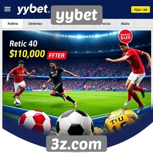 novidades nas promoções de yybet atraem jogadores